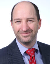 Benjamin A. Steinberg