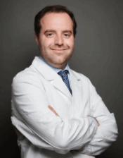 Dr. Mario Enrico Canonico, MD, PhD