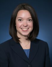 Josephine Harrington, MD