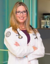 Jacinda Nicklas, MD MPH MA